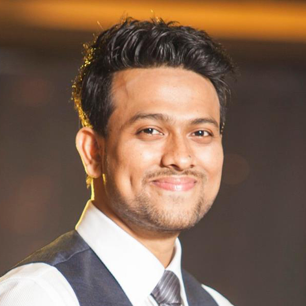 Arafat Mohammad Noman
