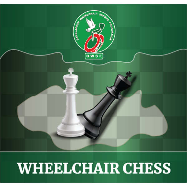 Wheelchair Chess